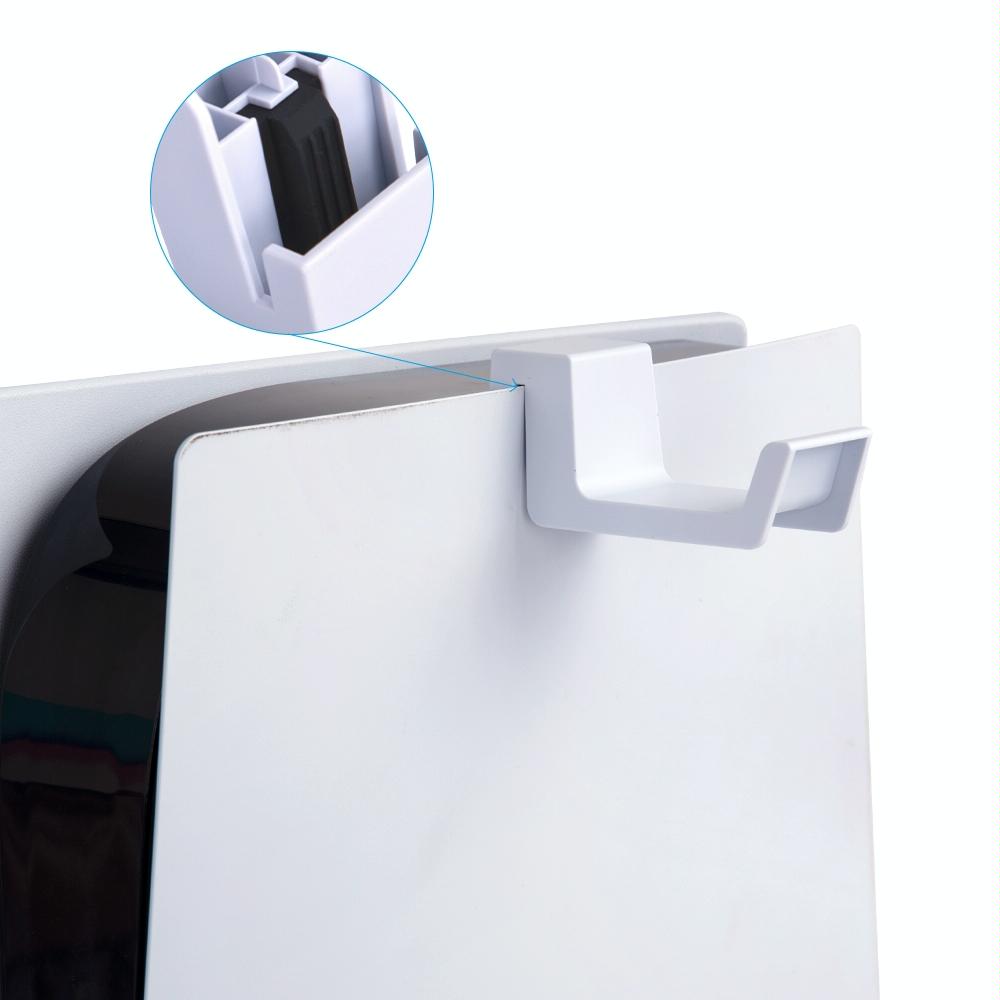 Portable Headphone Hanger for Ps5 - Mount and Hang your Headset Anywhere