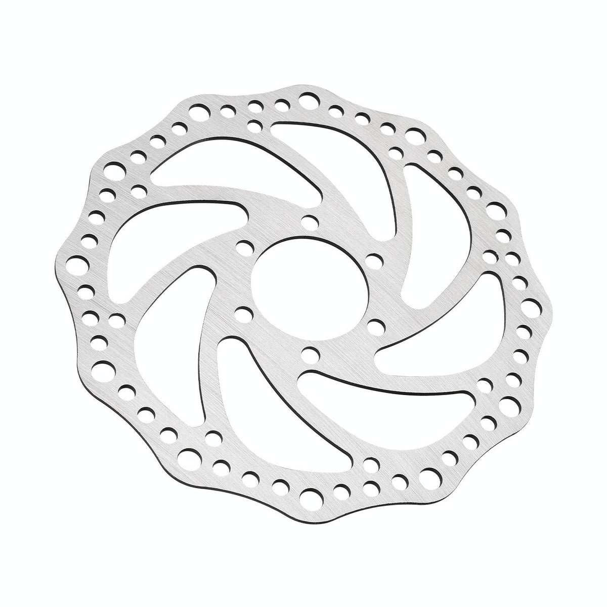 Thunder Ultra Electric Scooter with 160mm Disc Brake - 6-hole