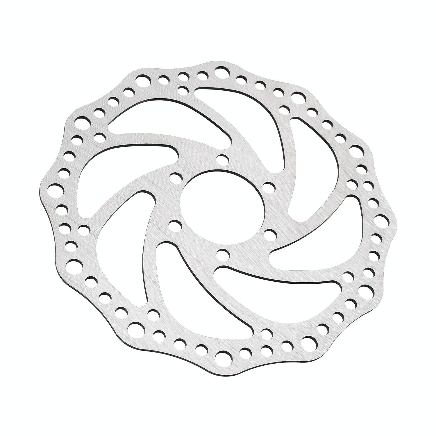 Thunder Ultra Electric Scooter with 160mm Disc Brake - 6-hole