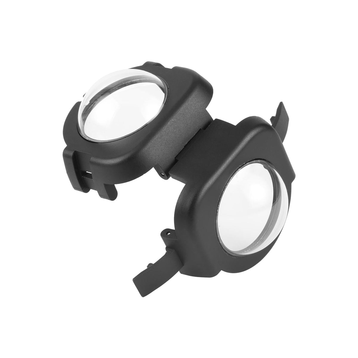 Optical Glass Lens Guard for Insta360 X4 - Protect your Lens