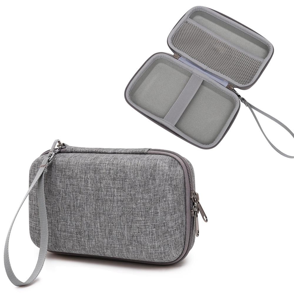 Portable Dji Mobile 6 Clutch Storage Bag - Compact and Convenient