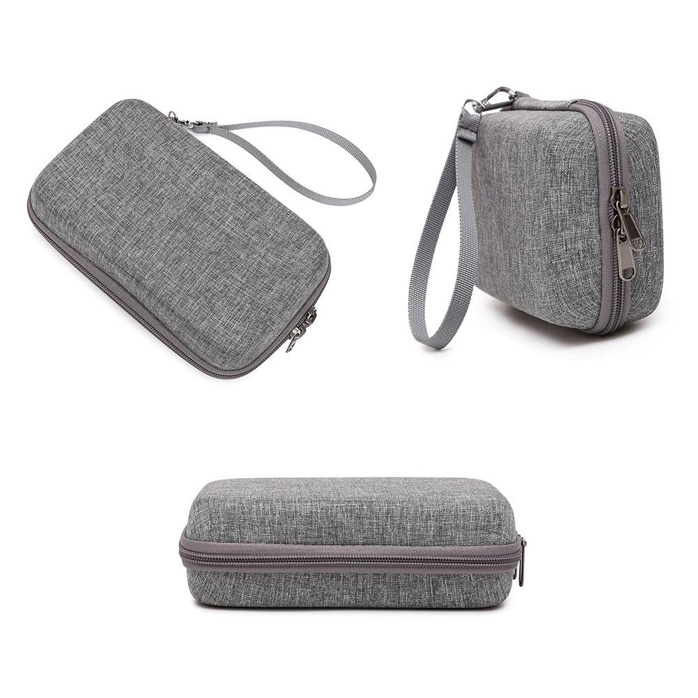 Portable Dji Mobile 6 Clutch Storage Bag - Compact and Convenient