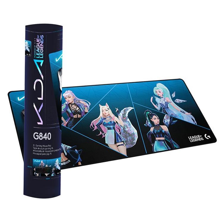 Large Gaming Keyboard Mouse Pad 900 X 400 X 3Mm