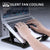 Portable Gaming Laptop Cooling Stand