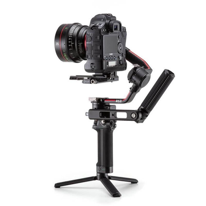 Extended Handle Adapter for Dji Rs 2 Camera