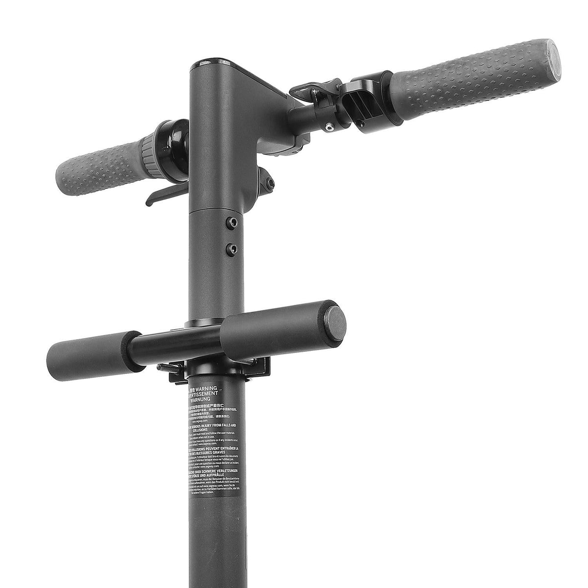 Ninebot G30 Max Electric Scooter Armrest - no Light