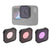 Kb Series Diving Lens Filter for Gopro Hero10