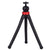 Flexible Mini Tripod with Ball Head for Slr Gopro Dji and Other Action Cameras - 30cm x 5cm