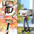 Flexible Mini Tripod with Ball Head for Slr Gopro Dji and Other Action Cameras - 30cm x 5cm