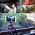 Flexible Mini Tripod with Ball Head for Slr Gopro Dji and Other Action Cameras - 30cm x 5cm