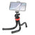 Flexible Mini Tripod with Ball Head for Slr Gopro Dji and Other Action Cameras - 30cm x 5cm