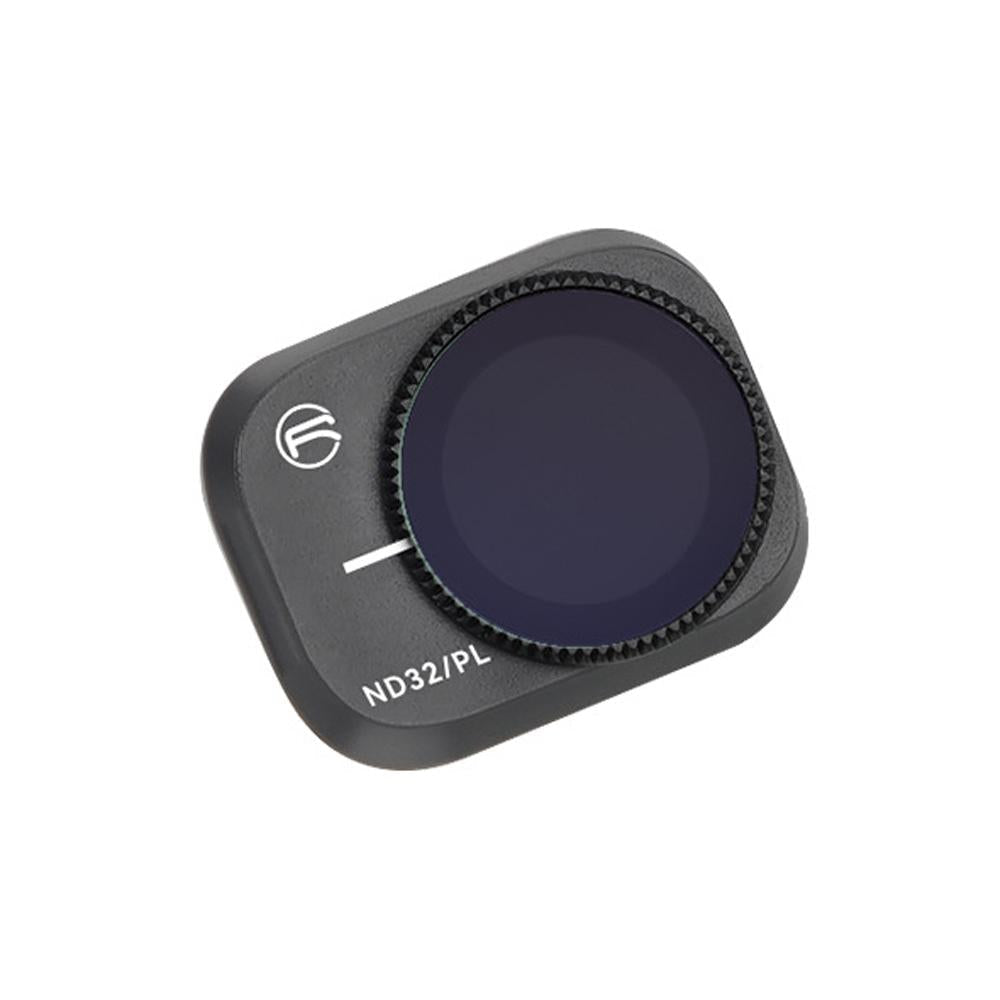 Essential Pl Filters for Dji Mini 3 Pro Drone - 6 In 1 Uv+Cpl+Nd/Pl 8/16/32/64