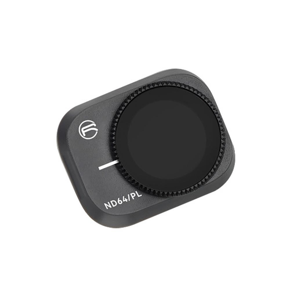 Essential Pl Filters for Dji Mini 3 Pro Drone - 6 In 1 Uv+Cpl+Nd/Pl 8/16/32/64