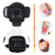 Portable Knee Massager With Infrared Heat Therapy Pain Relief Device