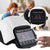 Portable Knee Massager With Infrared Heat Therapy Pain Relief Device