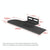 Garinemax Wall-Mount Speaker Split Sound Bar Bracket