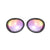 Anti Blue Light Lens for Apple Vision Pro - 1.56 Refractive Index - 1.61 Refractive Index Frame + 0-300 Degree Anti-Blue Light Lens
