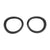 Anti Blue Light Lens for Apple Vision Pro - 1.56 Refractive Index - 1.61 Refractive Index Frame + 0-300 Degree Anti-Blue Light Lens