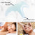 Silicone Thumb Massager For Muscle Relaxation And Fascia Massage