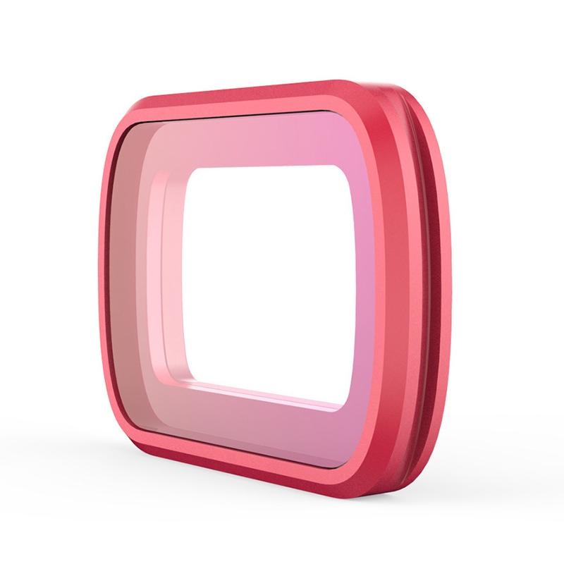 Professional Diving Lens Filter for Dji Pocket - Mrc Uv