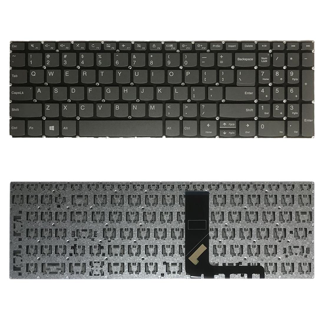 Lenovo Ideapad 320-15 Keyboard - us Version
