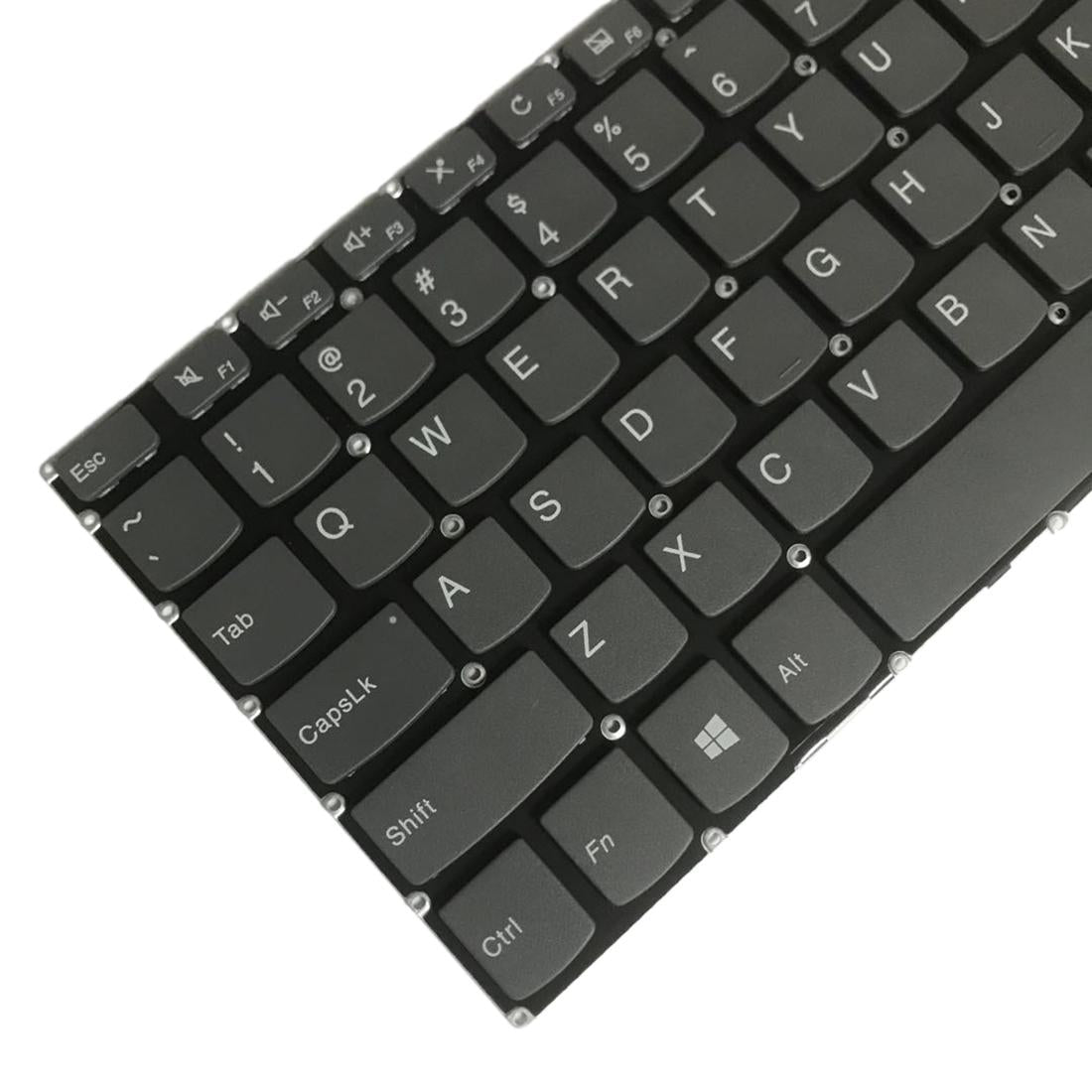 Lenovo Ideapad 320-15 Keyboard - us Version
