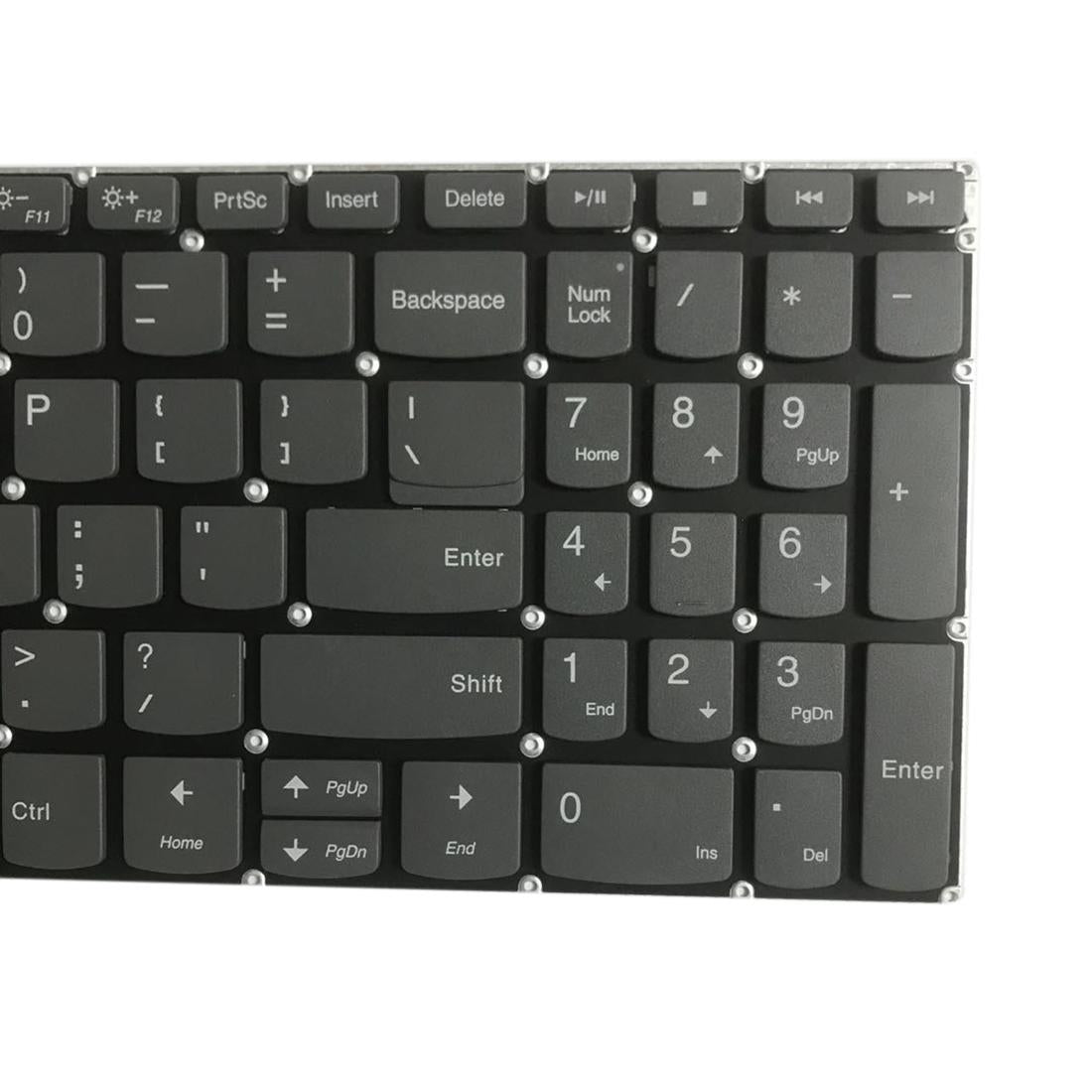 Lenovo Ideapad 320-15 Keyboard - us Version