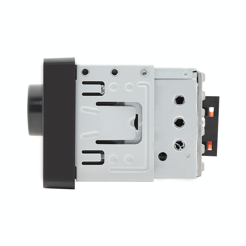 4.1 Inch Touch Screen Car Mp5 Player Fm & Bluetooth Tf Card Remote Control