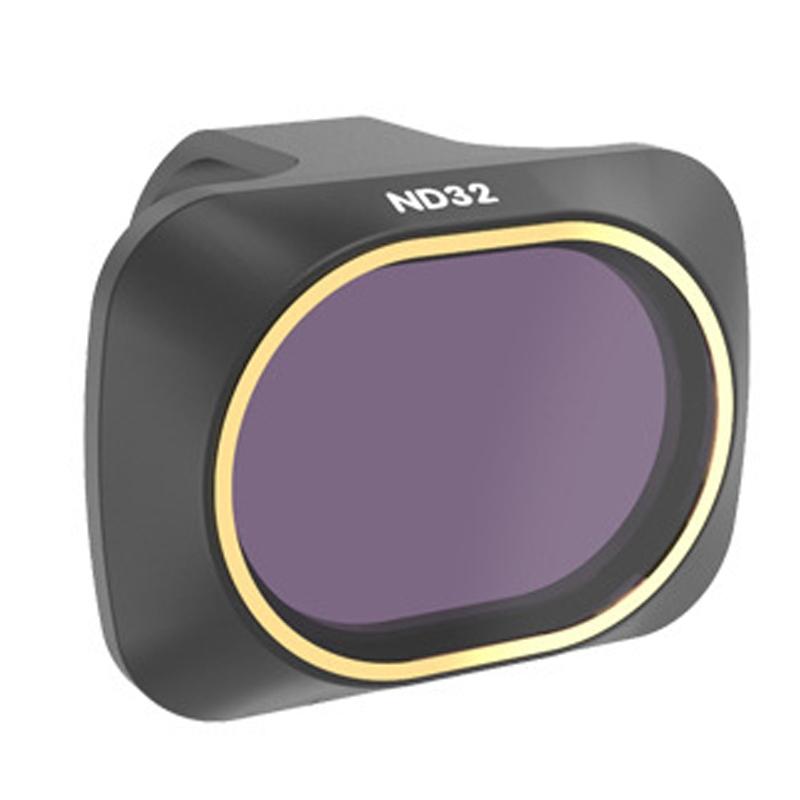 Nd32 Filters for Mavic Mini / Mini 2 / Mini 2 Se - 3655 06 Style