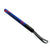 Short Dark Blue Foam Stick For Boxing And Sanda Training