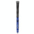 Anti-slip Golf Club Pole Cover - Protective Rubber Grip Gray - Dark Blue Half Cotton Yarn