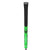 Anti-slip Golf Club Pole Cover - Protective Rubber Grip Gray - Dark Blue Half Cotton Yarn