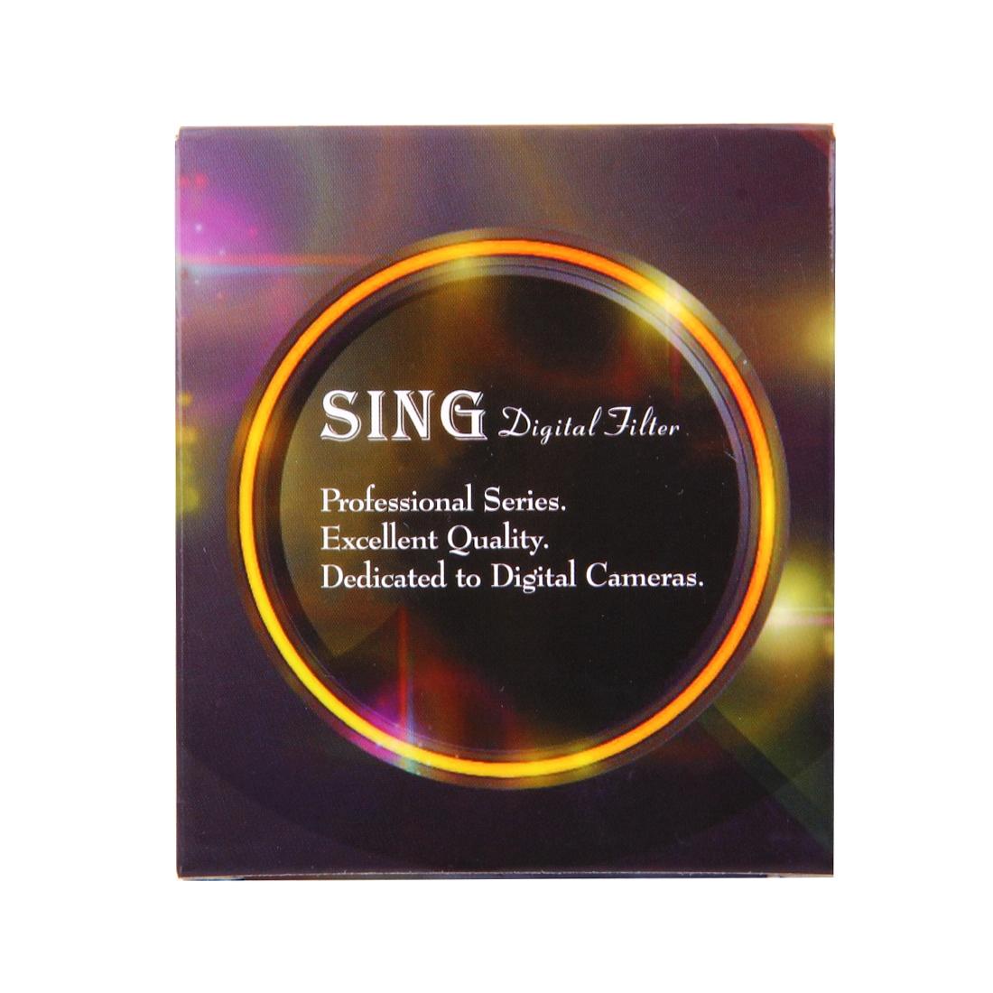 Xiaomi Xiaoyi Yi Ii Sport Action Camera Cpl Filter - 4k Professional