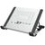Vertical Laptop Stand - 5 Levels Riser for Desk