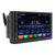 7 Inch Ips Car Android Player Gps Navigation Bluetooth Fm Wifi Steering Wheel Control