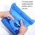 Large One Shoulder Crossbody Diving Bag Waterproof & Versatile Orange