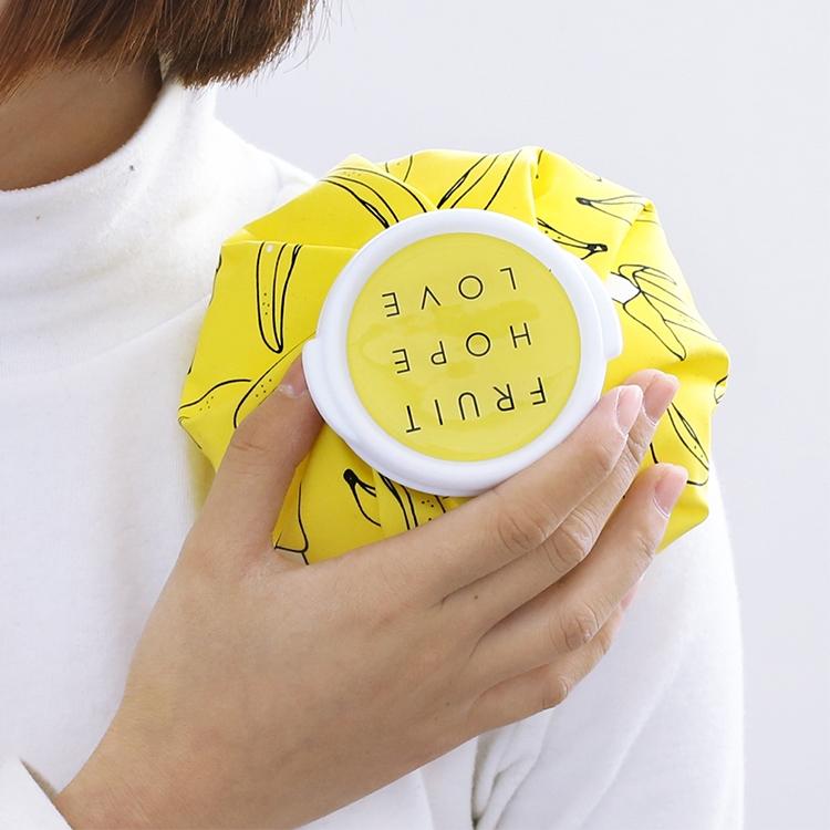 Cartoon Hot Cold Therapy Pack For Exercise Injuries Random Colour