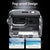 Waterproof Diving Housing for Insta360 Ace Pro Camera - 45m Depth