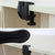 180-degree Rotating Arm Support Plate for Computer Fatigue Relief
