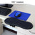 180-degree Rotating Arm Support Plate for Computer Fatigue Relief