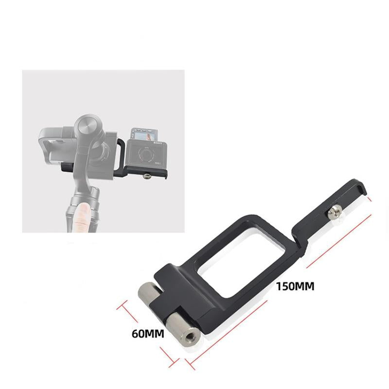 Universal Handheld Stabilizer Board for Feiyu Zhiyun and Dji Action