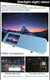 4.3 Dual Camera Vehicle Dvr with Full Hd 1080p Display