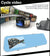 4.3 Dual Camera Vehicle Dvr with Full Hd 1080p Display