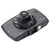 2.7 Lcd Car Dvr Camera With 480P Resolution And 120 Degree Wide Angle View