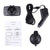 2.7 Lcd Car Dvr Camera With 480P Resolution And 120 Degree Wide Angle View