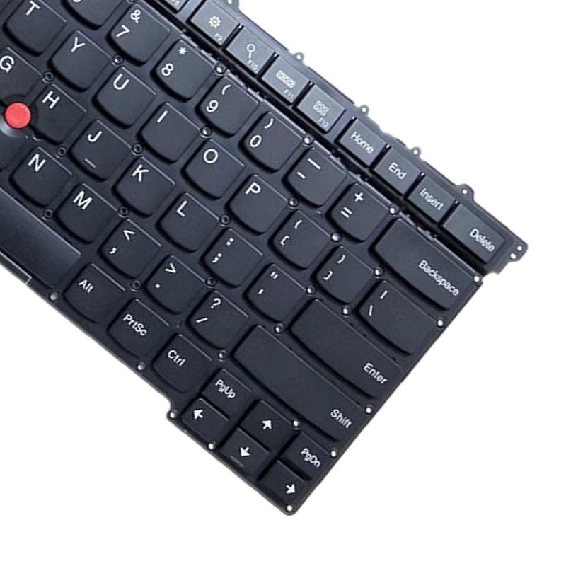 Backlit us Keyboard for Lenovo Thinkpad X1 Carbon 3rd Gen 2015