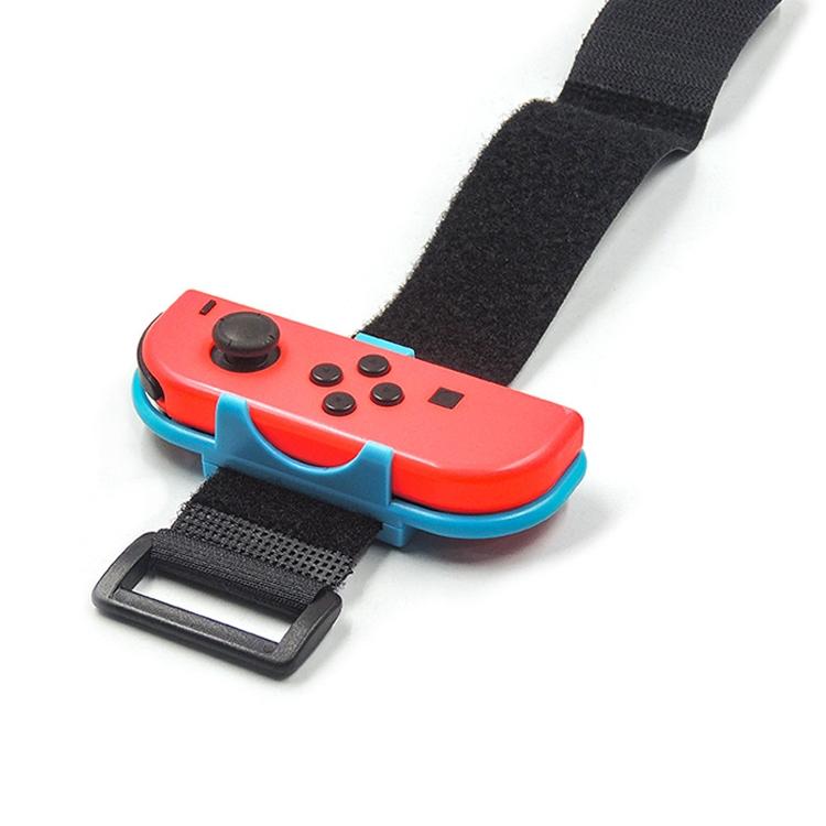 Nintendo Switch Wrist Bands - Adjustable Elastic