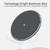 10W Non Slip Smart Cooling Wireless Charger