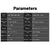 1080p Wifi Infrared Night Vision Hunting Camera with 2 Lcd Screen