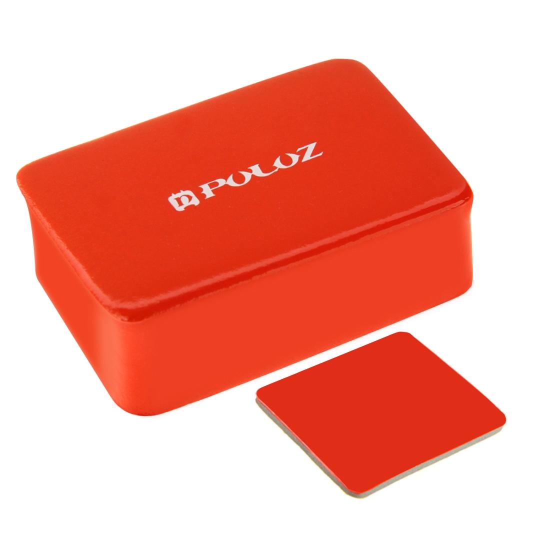 Adhesive Floaty Sponge for Gopro Insta360 Dji Action Cameras